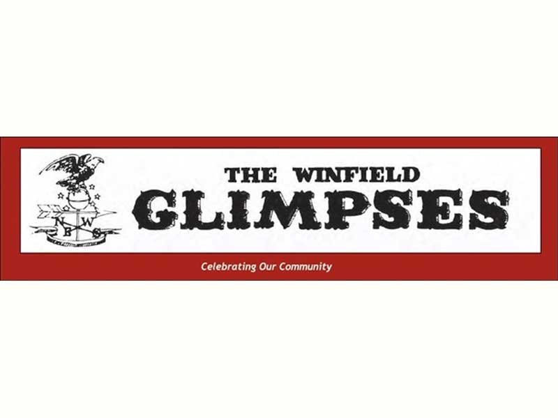 winfield-glimpses The Winfield Glimpses