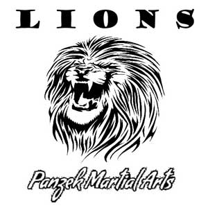 Lions Panzek Martial Arts